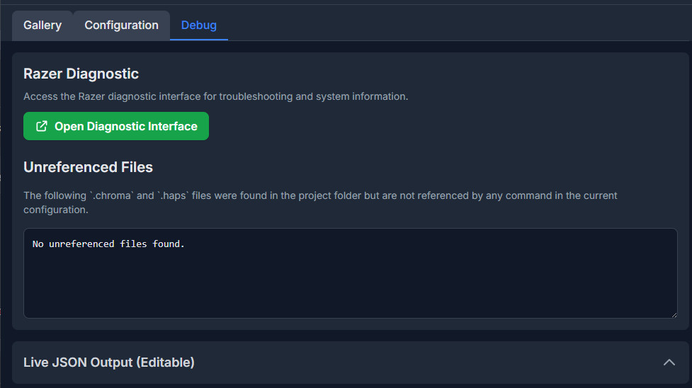 Configuration_Debug