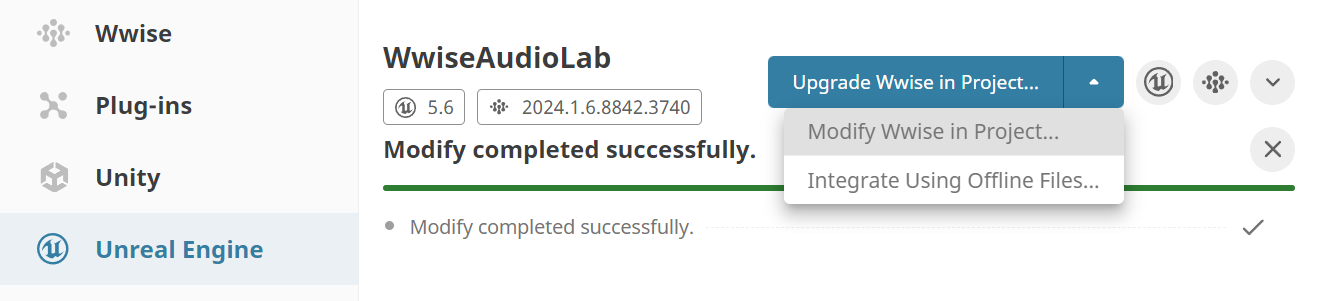 THX Spatial Audio+ | Wyvrn Docs