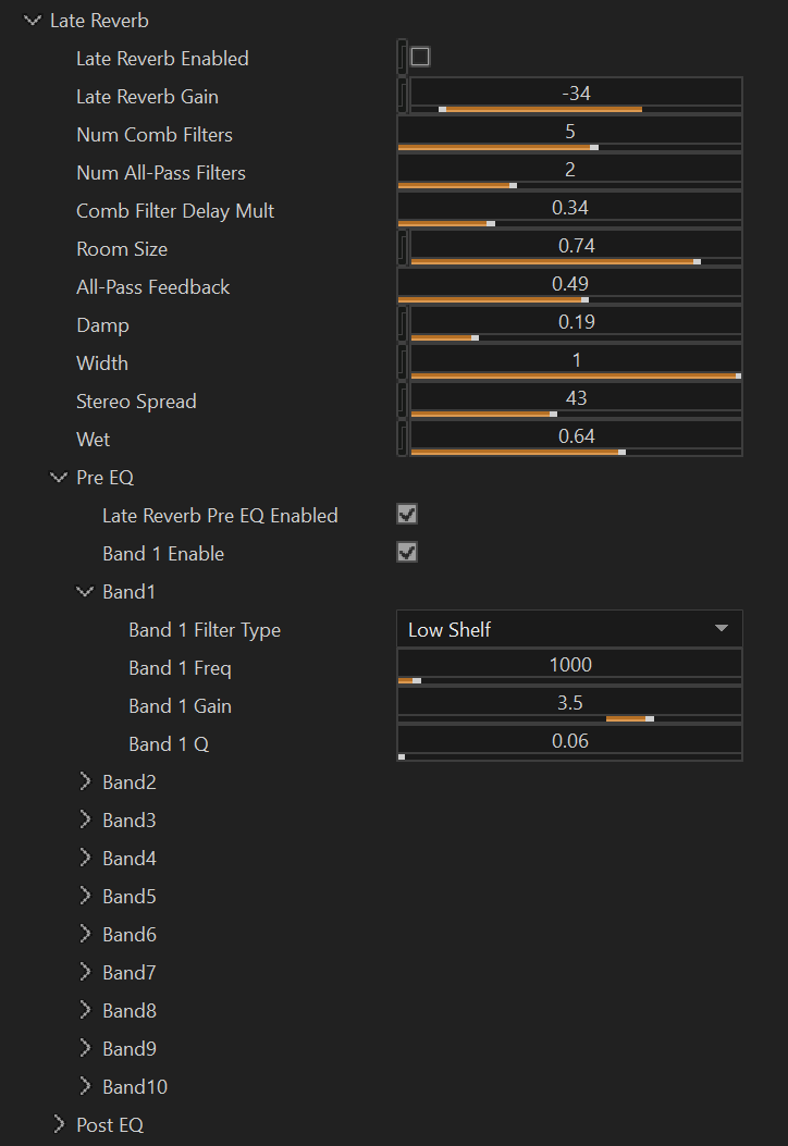 THX Spatial Audio+ | Wyvrn Docs