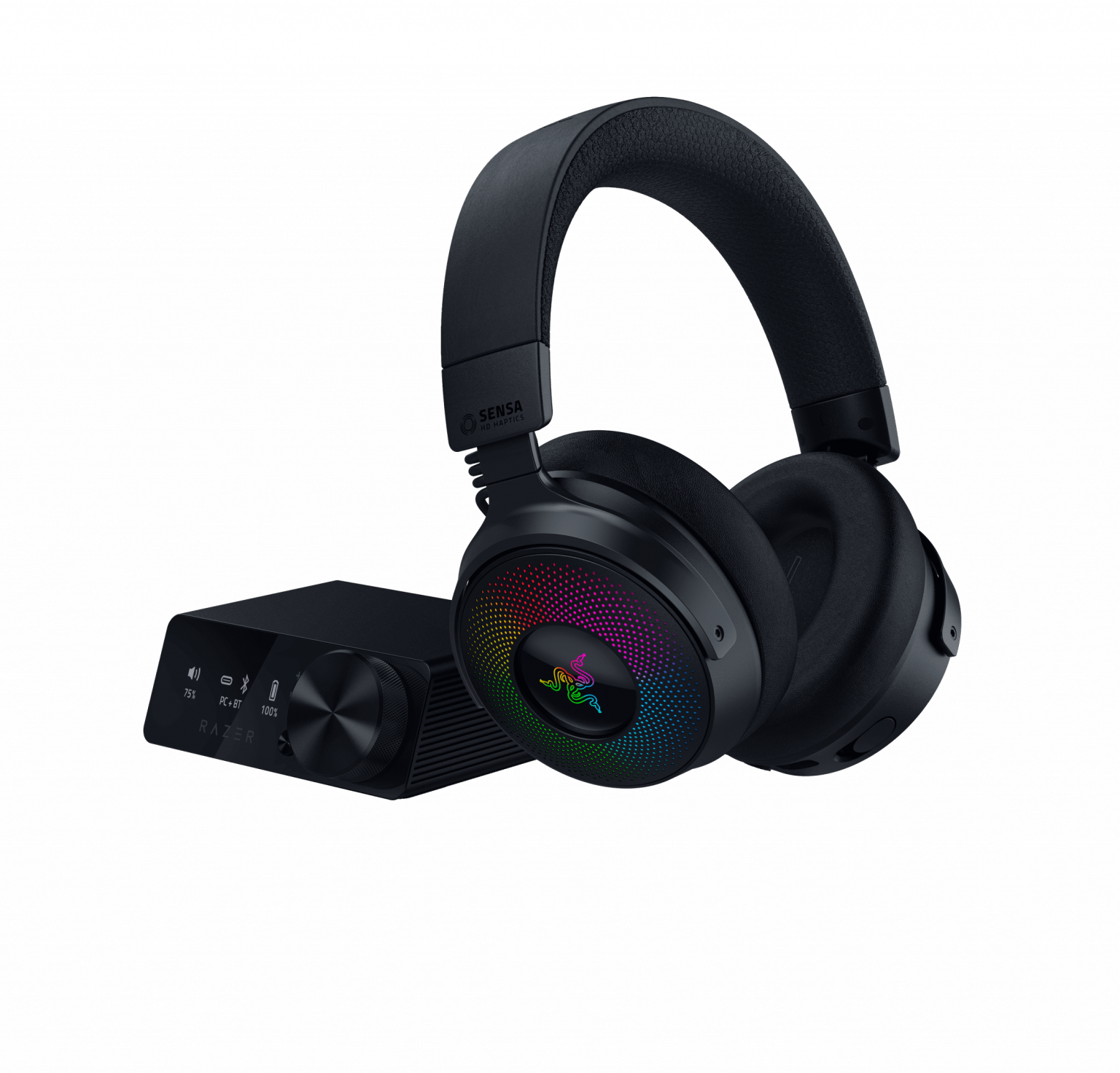 Razer Kraken V4 Pro