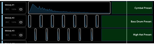 Haptic Presets
