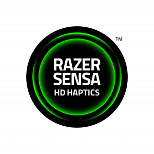 Razer Sensa HD Haptics