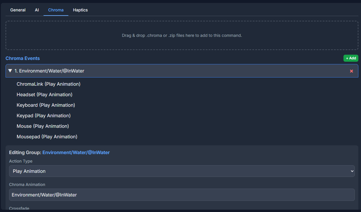 Configuration_Chroma